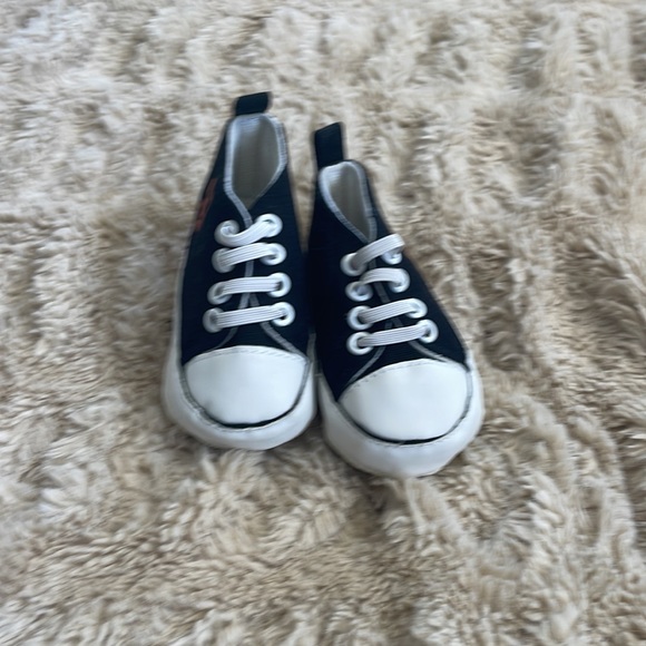 0-6 months giants crib shoes - Picture 4 of 4